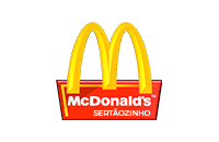 Logo MC Donalds